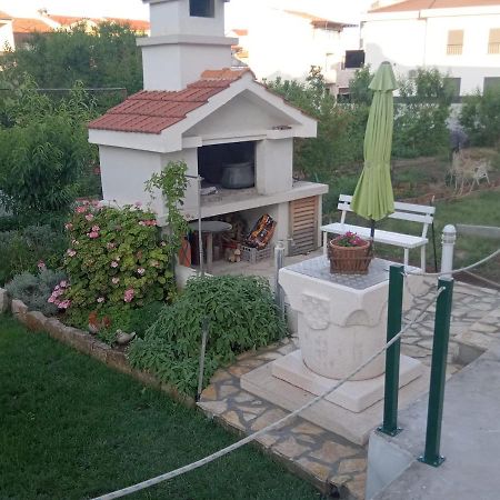 וודיצה Apartments Janjac מראה חיצוני תמונה