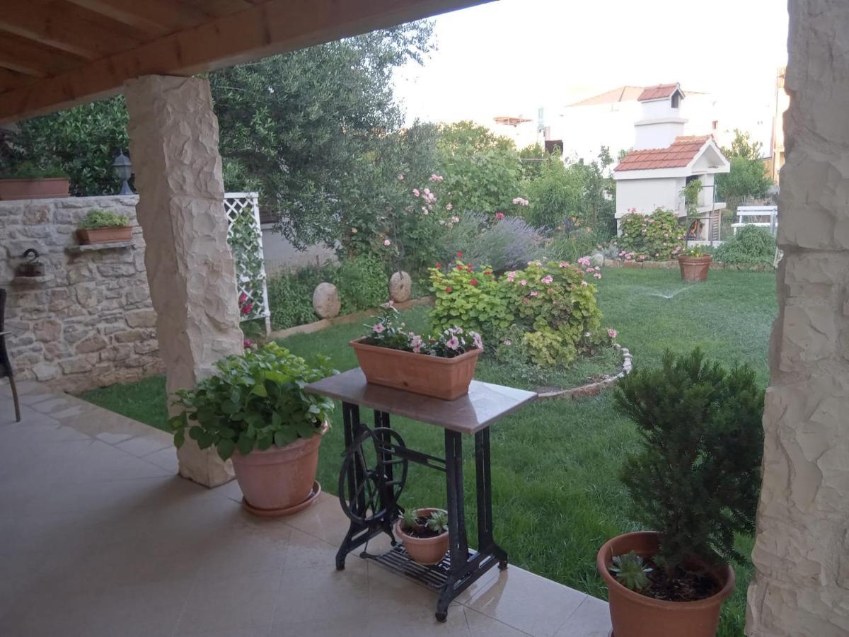 וודיצה Apartments Janjac מראה חיצוני תמונה
