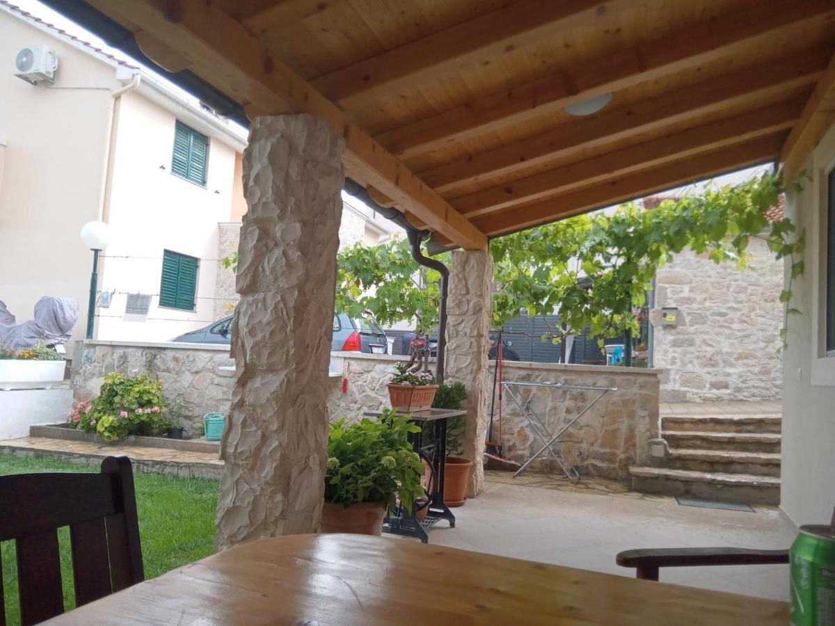 וודיצה Apartments Janjac מראה חיצוני תמונה