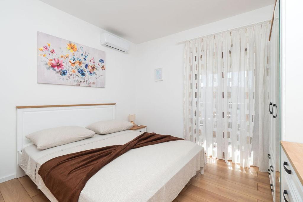 וודיצה Apartments Janjac מראה חיצוני תמונה