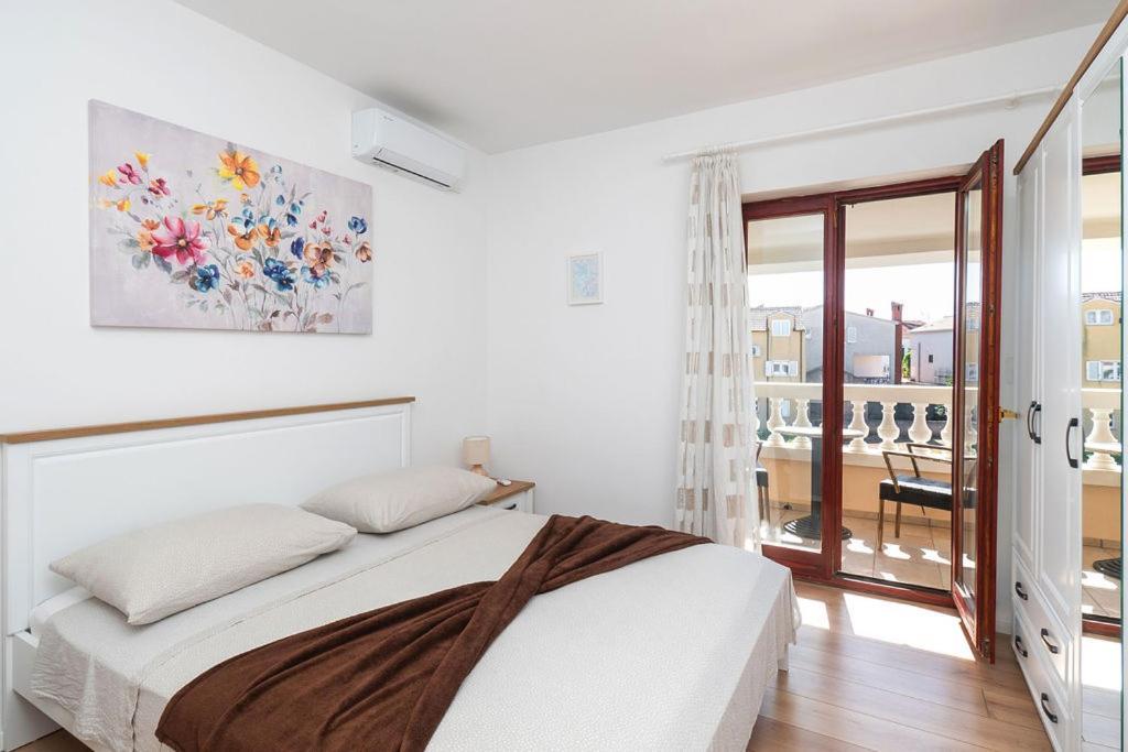 וודיצה Apartments Janjac מראה חיצוני תמונה