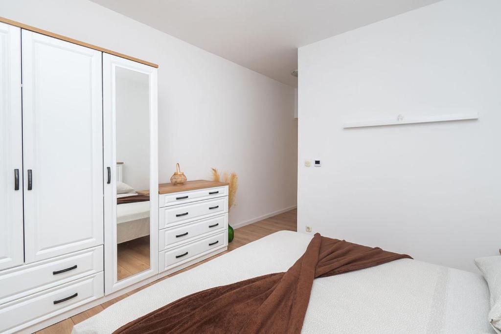 וודיצה Apartments Janjac מראה חיצוני תמונה
