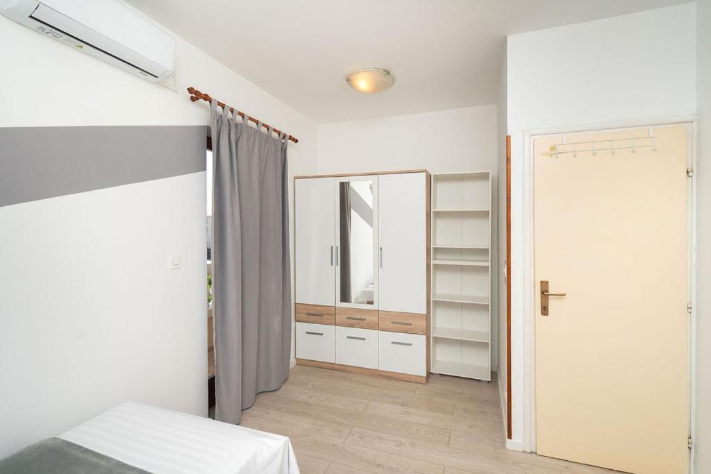 וודיצה Apartments Janjac מראה חיצוני תמונה