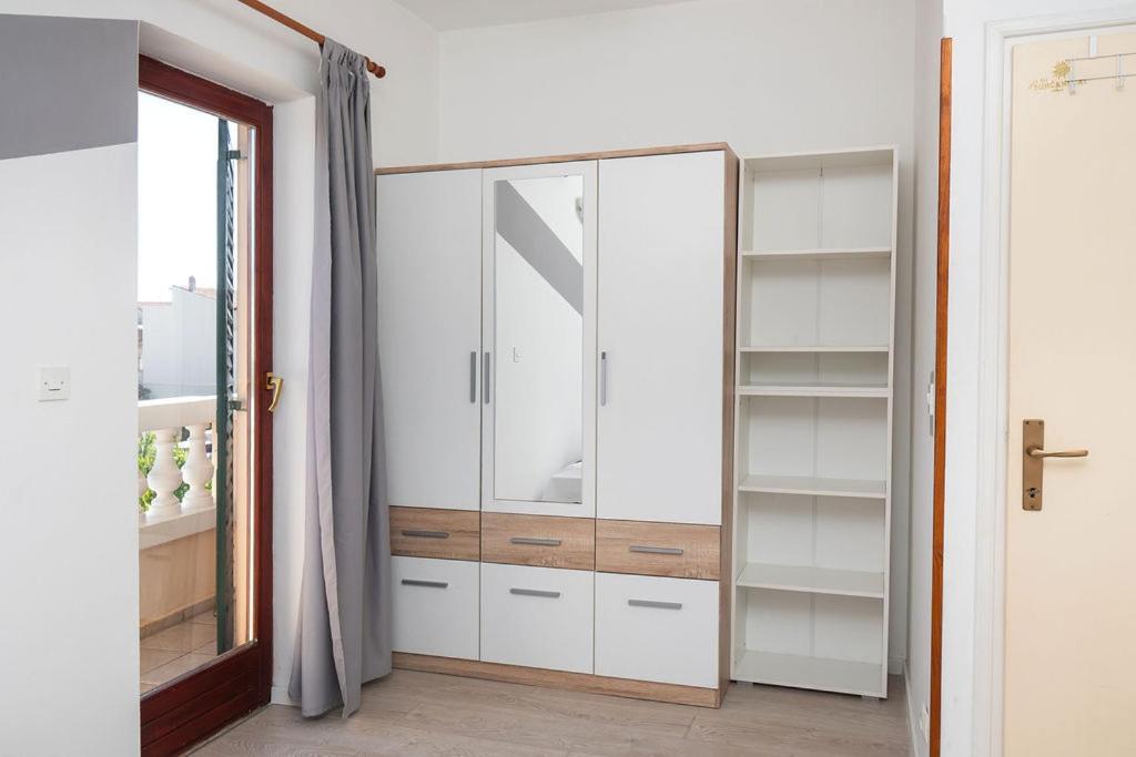 וודיצה Apartments Janjac מראה חיצוני תמונה