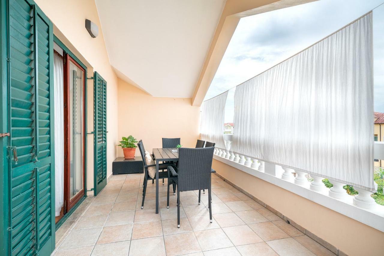וודיצה Apartments Janjac מראה חיצוני תמונה