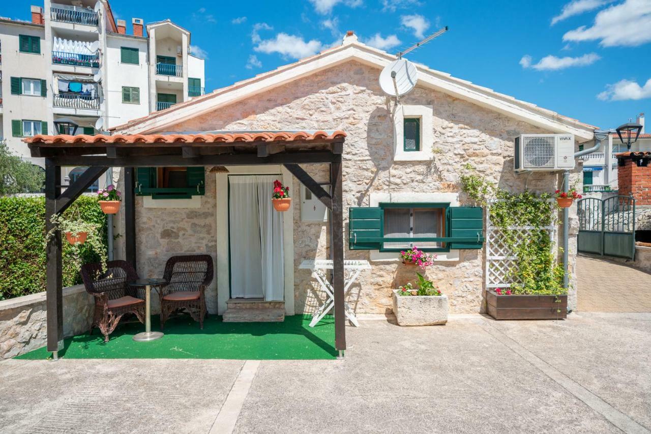 וודיצה Apartments Janjac מראה חיצוני תמונה