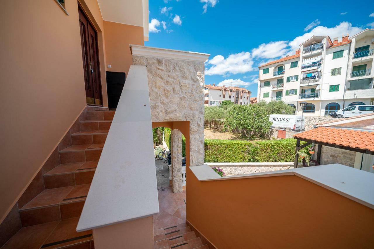 וודיצה Apartments Janjac מראה חיצוני תמונה