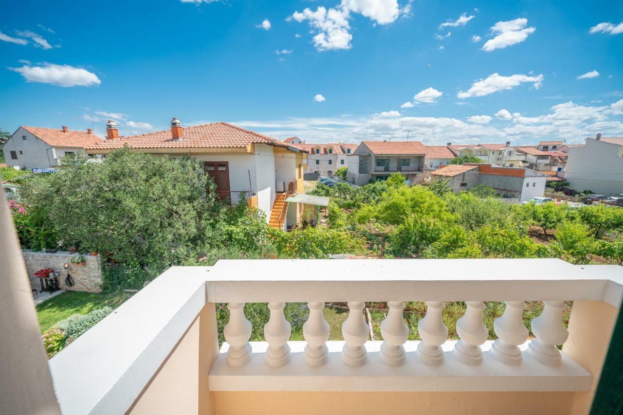 וודיצה Apartments Janjac מראה חיצוני תמונה